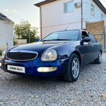 Ford Scorpio 2.3 AT, 1995, 290 000 км, с пробегом, цена 300 000 руб.