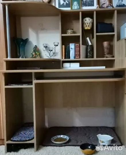 Компьютерный стол