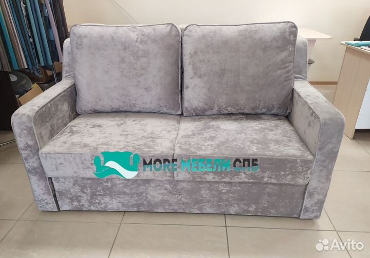 Диван-кровать раскладной LUxE