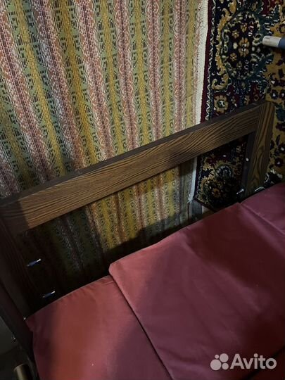 Кроватьдля лежачих больных