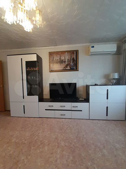 2-к. квартира, 50,3 м², 2/5 эт.