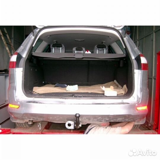 Фаркоп на Форд Мондео седан, универсал