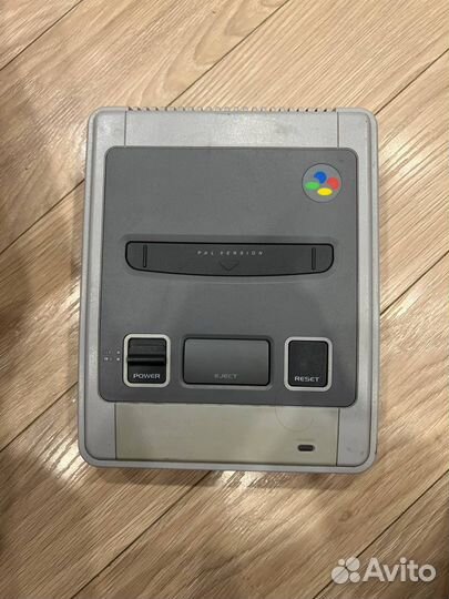 Ретро консоли. Super Nintendo, Game boy