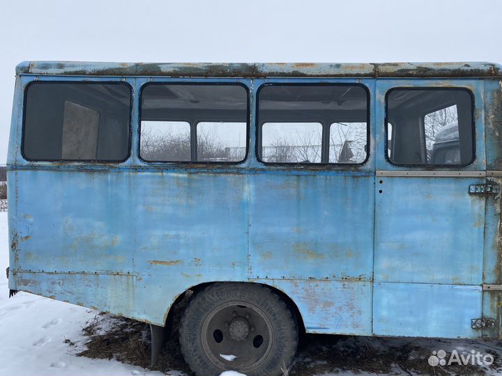 Спецвахтовка