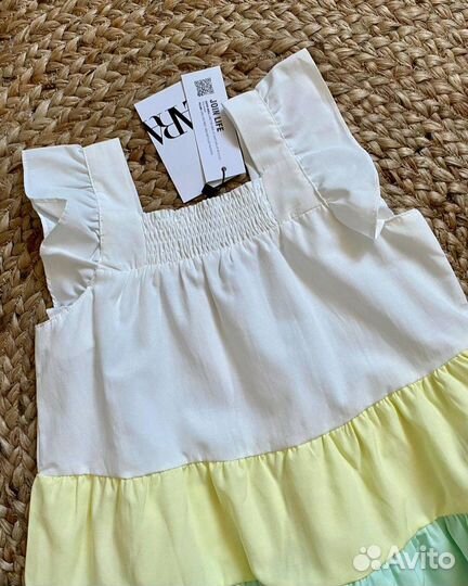 Платье Zara