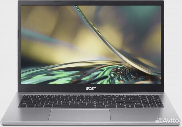 Мощный Acer Aspire 3 i7 1255u ram8 Nvidia mx550
