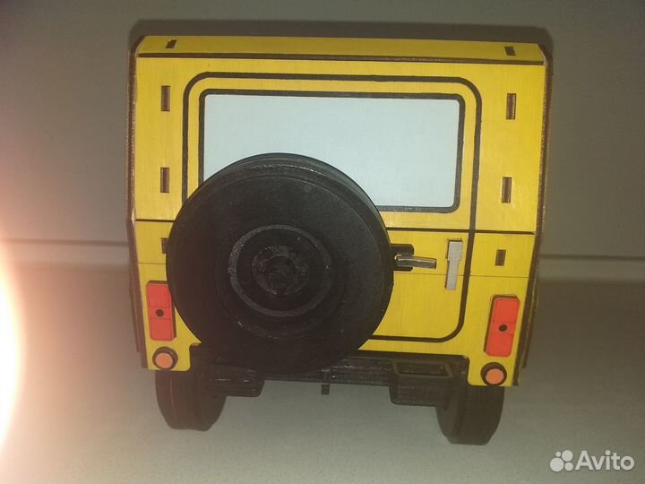 Мини-бар уаз-469