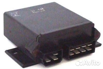 Реле поворотов газ-3110,ГАЗель 232.3747/235.3747 