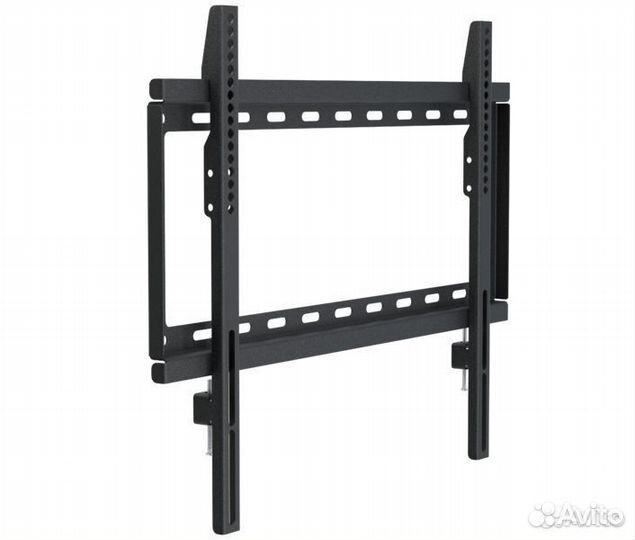 Кронштейн для тв на стену Рэмо К-333,черный