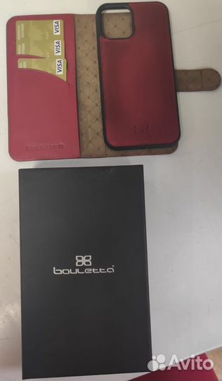 Чехол на iPhone 12