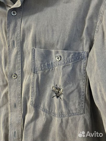 Рубашка мужская