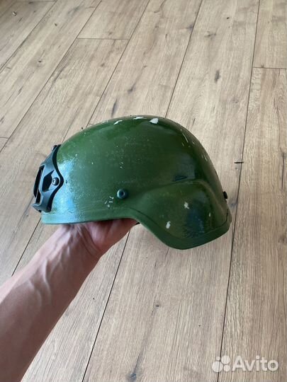 Шлем mich 2000