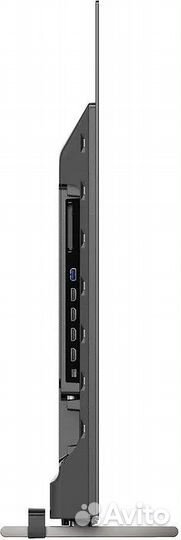 Новые Philips 55Oled769 Oled телевизоры. Гарантия