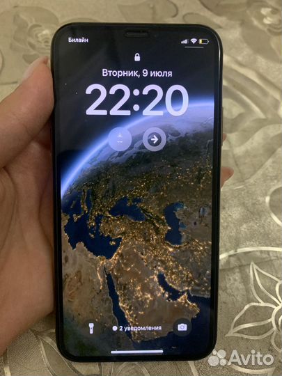 iPhone SE, 64 ГБ