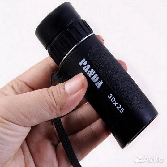 Труба зритель 30х25 Монокуляр телескоп подзорная