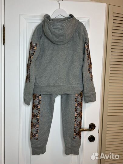 Костюм burberry