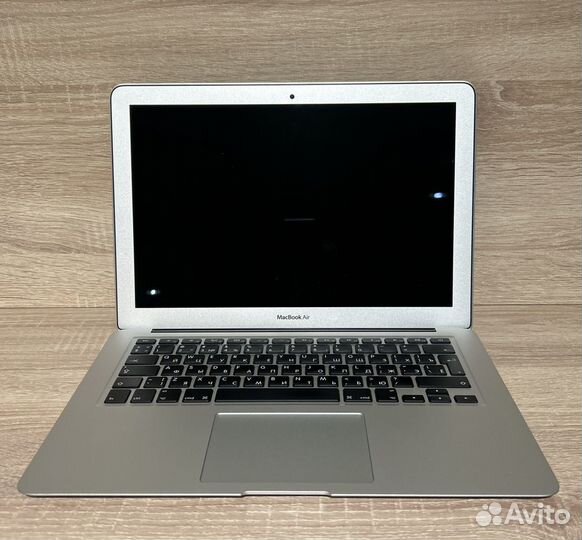 Apple macbook air 13