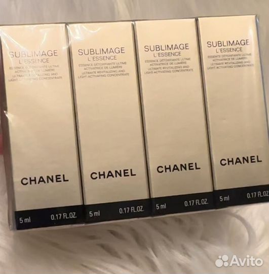 Chanel крем для лица