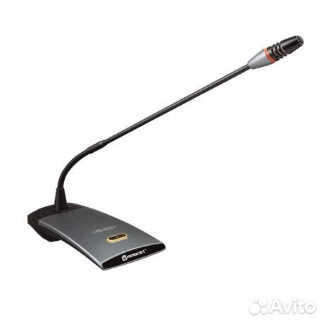 Пульт делегата relacart CS-101D