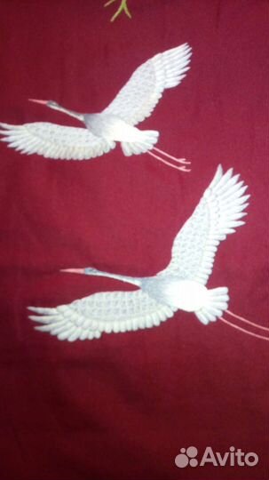 Покрывало на кровать, Китай (оригинал)