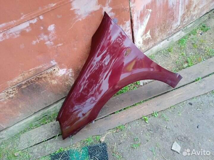 Продам крыло на гранту