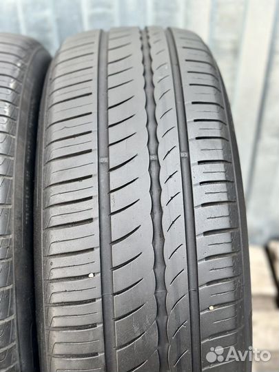 Pirelli Cinturato P1 215/60 R17 96H