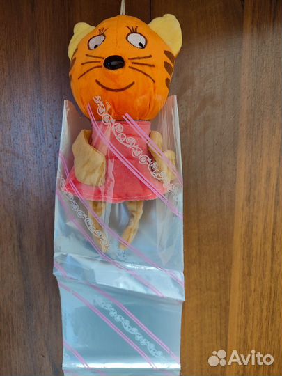 Упаковка для цветов