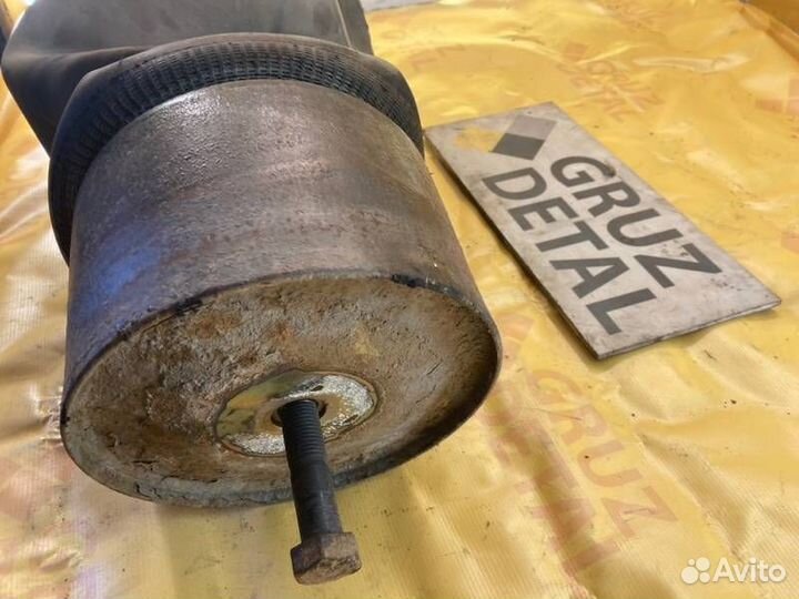 Пневмоподушка MAN TGA (2000 - 2008)