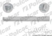 Порог правый для KIA sorento (JC) 08.02-01.06