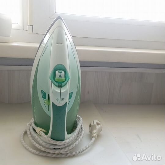 Утюг Tefal