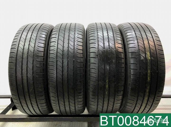Dunlop SP Sport Maxx 050 235/55 R20 105W
