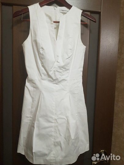 Платье Calvin Klein размер хs