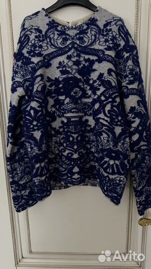 Свитер Valentino