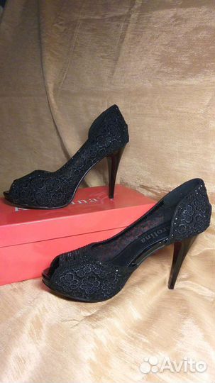 Туфли женские