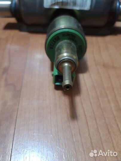 Топливный насос webasto 24В дизель89373A