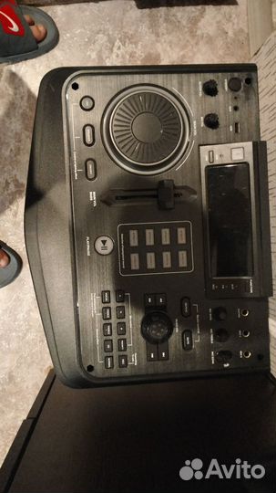 Акустические колонки бу