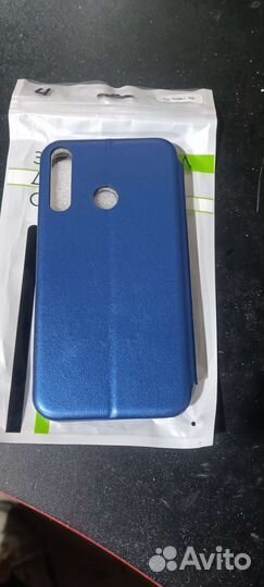 Чехол на смартфон huawei y6p