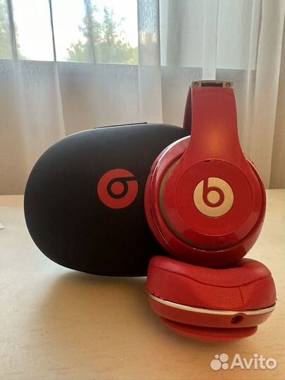 Наушники beats studio 2