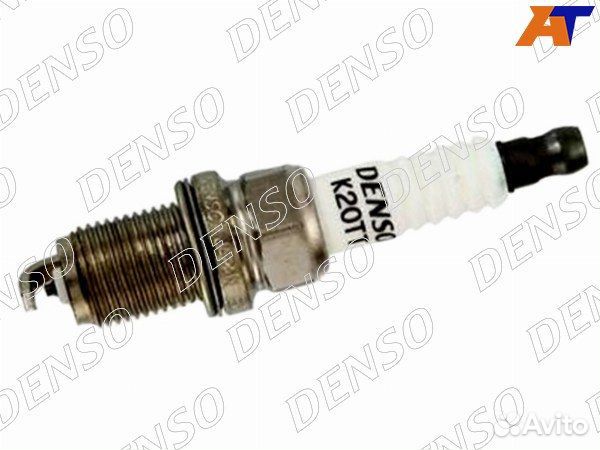 Свеча зажигания toyota cresta