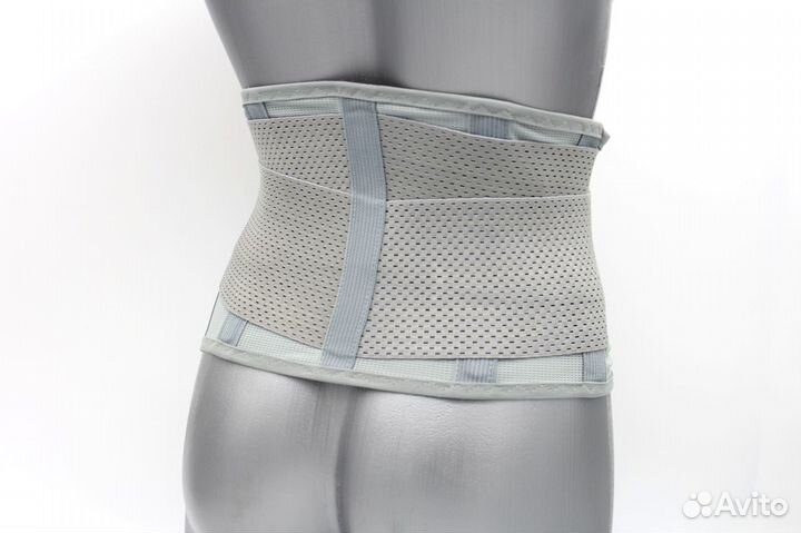 Корсет для позвоночника