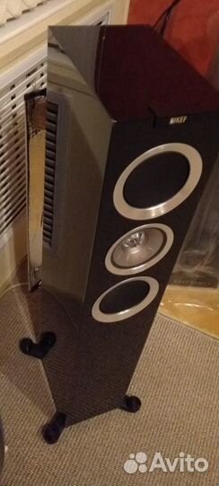 Акустическая система KEF R500