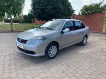 Renault Symbol 1.6 AT, 2011, 137 000 км, с пробегом, цена 620 000 руб.