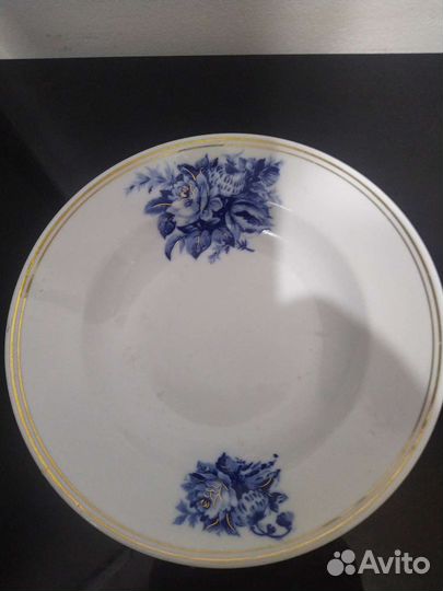 Посуда Хайта СССР