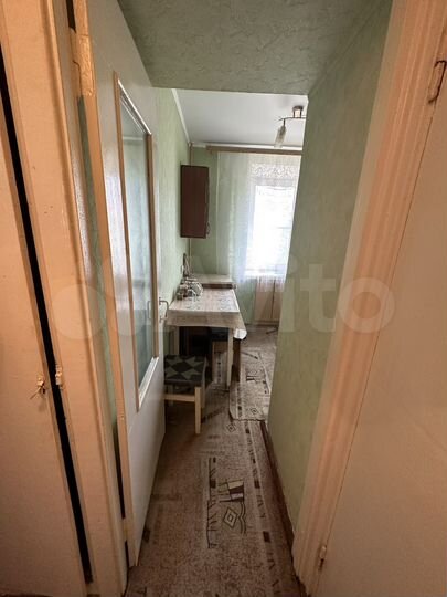 1-к. квартира, 20 м², 5/9 эт.