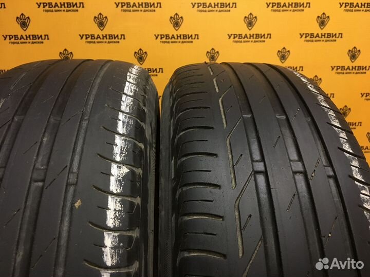 Bridgestone Turanza T001 185/65 R15 88H
