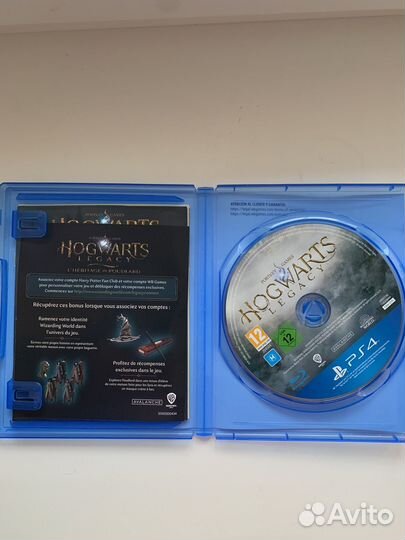 Игры для приставок ps4