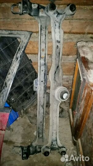 Балка передняя VW Passat 3 Пассат
