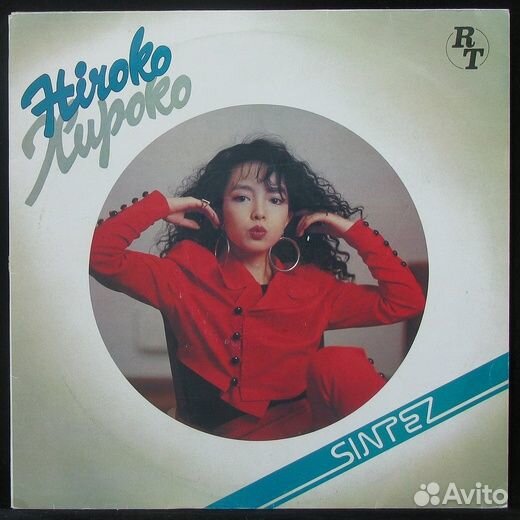 Виниловые пластинки - джаз, рок, Мелодия, гдр