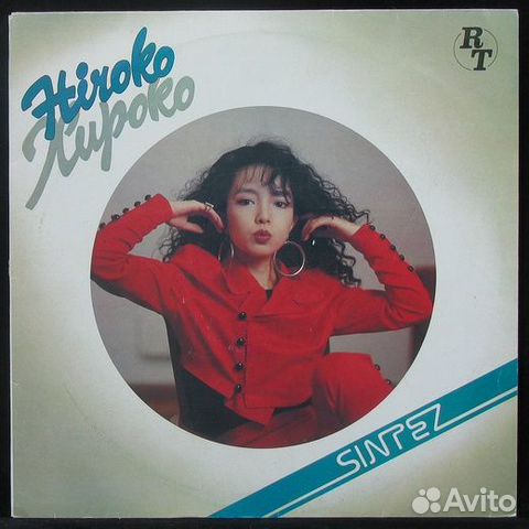 Виниловые пластинки - джаз, рок, Мелодия, гдр