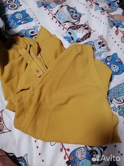 Женские вещи пакетом